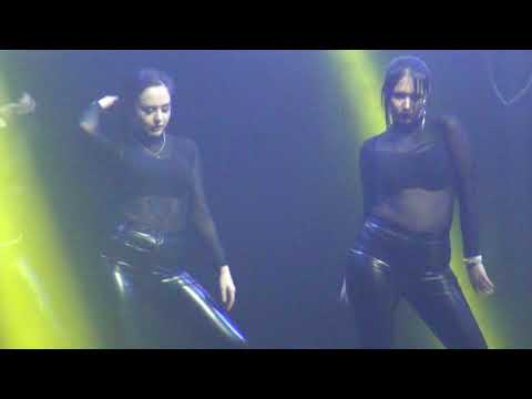 181209 IdolCon -  SOUL