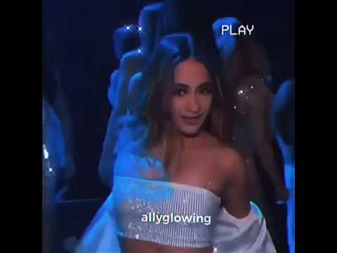 What are we waiting for - Ally Brooke edit