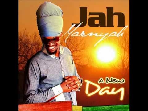 Jah Marnyah - Keep Trying