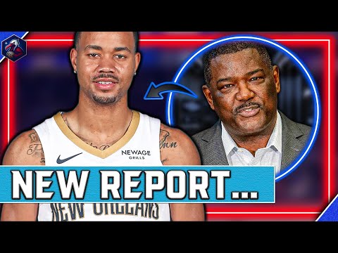 The Pelicans have found a HIDDEN GEM