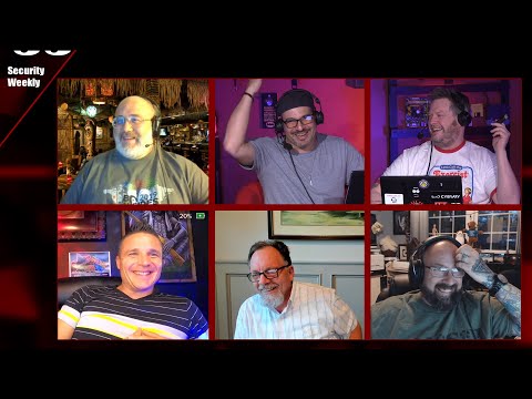 GNU GRUB2 Vulnerability, 'BootHole' Secure Boot Threat, &amp; Garmin Ransomware Hack - PSW #660