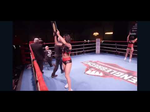 Brandon "joust" ardnht vs Carlos