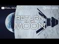 Artemis II: Return to the Moon | Full Documentary | NOVA | PBS