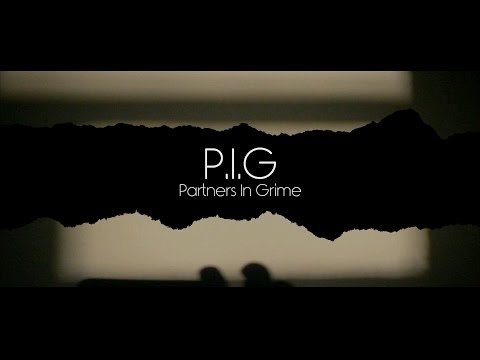 Partners In Grime - GRIMEY Official Music Video
