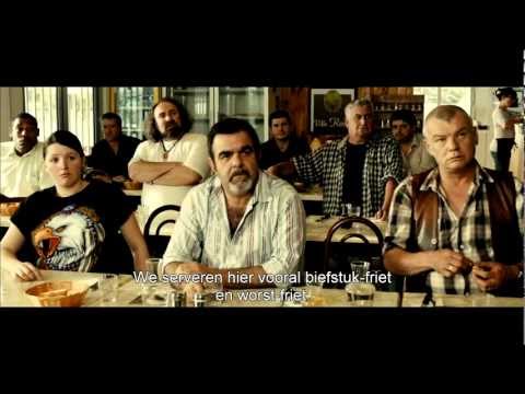 The Chef (2014) Trailer