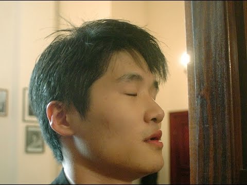 Dong Min Lim – Prelude in D flat major, Op. 28 No. 15 (2005)