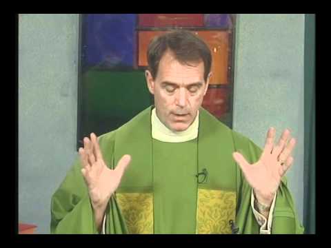 TV Mass Homily 2011-10-23.wmv
