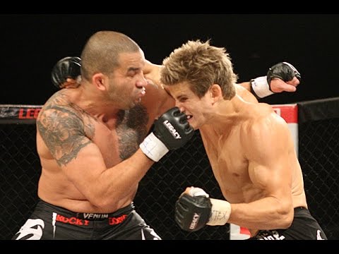 Fighter Tells Story About Sage Northcutt Being Naive During Home Invasion
