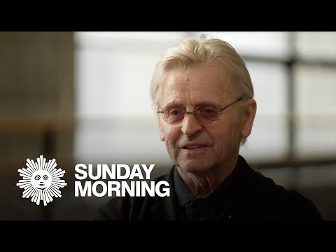 Extended interview: Mikhail Baryshnikov and more