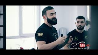 Եղիր պատրաստ 8, Թողարկում 6 / Exir Patrast