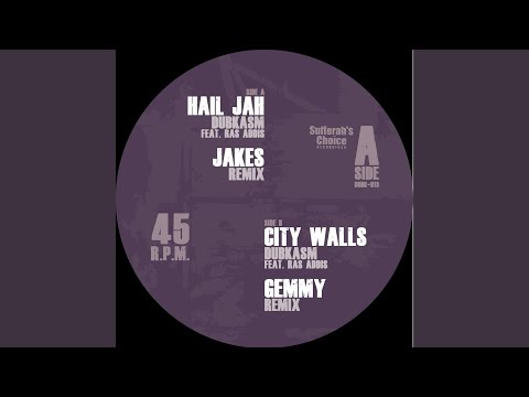 City Walls (Gemmy Remix)