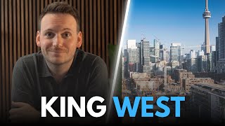 The Best Condos In King St W | Toronto Condo Guide
