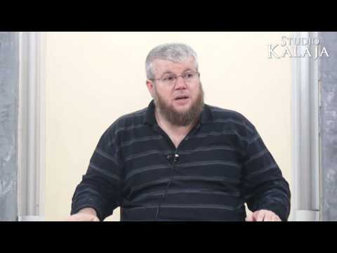 Besimi i Muslimanit pj 1 - Irfan Salihu