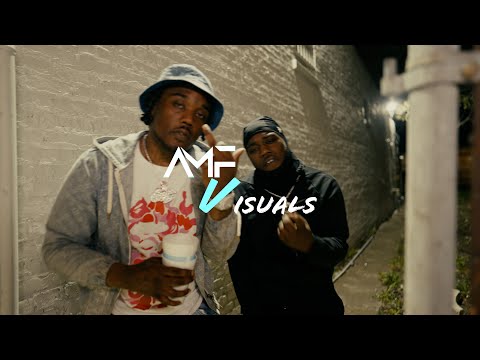 MWTB Buggo x MWTB Jayski - Twins Freestyle (Official Music Video)