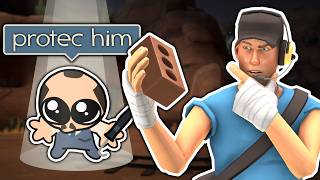 So... is TF2: Classified any good?