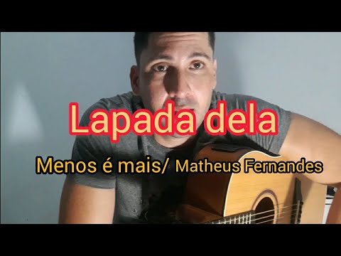 Lapada Lapada - Forró Coração Leal