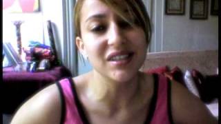 &quot;Falling In Love With Jesus&quot; - Jeannie Ortega