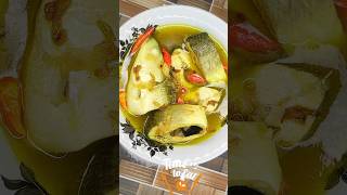 Download lagu Pallumara milkfish recipe | simple but never boring cooking mp3