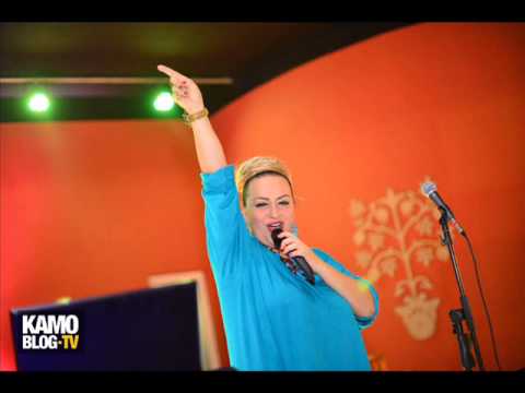 LIANA-A smile like yours