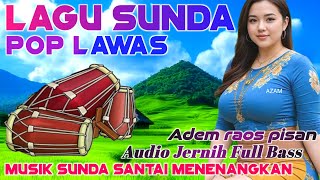 Download lagu Lagu Pop Sunda Lawas  Paling Merdu & Syahdu | Full Album 2026 Untuk Nostalgia mp3
