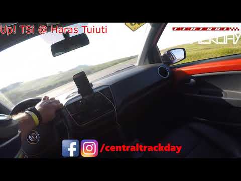 Up TSi vs Opala Old Stock @ Haras Tuiuti - Hebert Trackdays - 06-05-2018