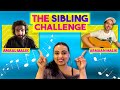 @ArmaanMalikOfficial  and Amaal Malik  take the sibling challenge! Challenge Accepted
