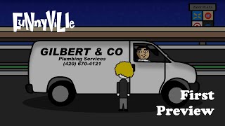 Funnyville | First Preview