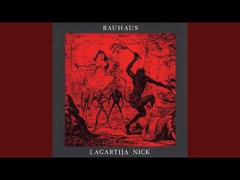 Lagartija Nick video thumbnail