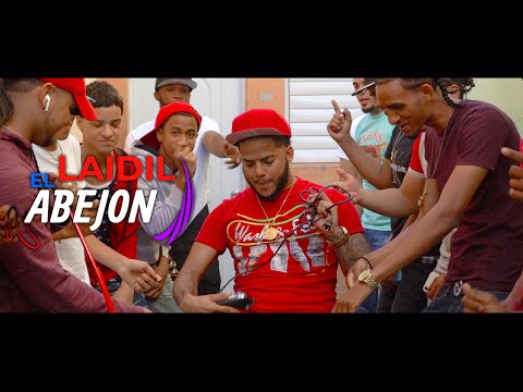 Laidil - “El Abejón” [Video Oficial]