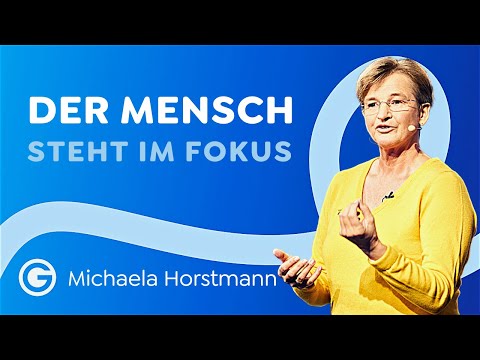 STOPP: Sei nicht fixiert auf Äußerlichkeiten! // Michaela Horstmann