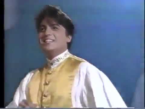 No podras - Giro Lopez y orquesta