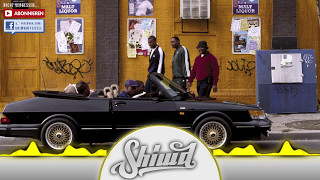 SHIWA - BIG PUN (40Bars) Prod. by Sam Sneed, Guy Boogie & KNS