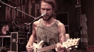Video thumbnail for Hotone OCTA Demo by Josiah Prince (Disciple) by Josiah Prince // The Ranch