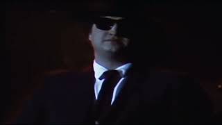 The Blues Brothers I Can&#39;t Turn You Loose - Hey Bartender Winterland 12-31- 1978