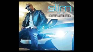 Slim - Refueled Album 2016