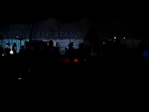 Drop Bass Network - Even Furthur 2019 - Brain Farm - LEVL6298