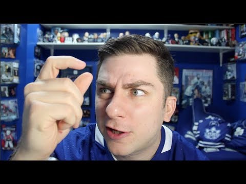LFR11 - Game 63 - Costly Comeback - NYI 3, Tor 4 (SO)
