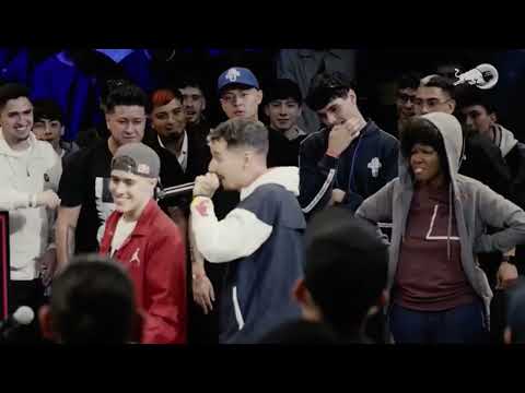 Gazir Vs Skone | Redbull Batalla 5 vidas BeatClub