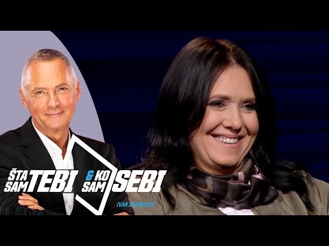 Brankica Stanković I ŠTA SAM TEBI I KO SAM SEBI