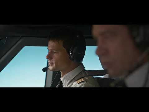 People are in danger but pilot obey the order - Flight Crew - full scene