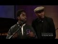 #Exclusive: Mykal Kilgore Sings Dionne from Hair ...
