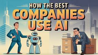 AI Leaders Build Harnesses to Turn Employees into Power Users