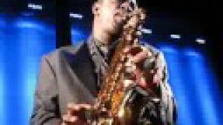 Mike Phillips Live Performance, 9.25.08