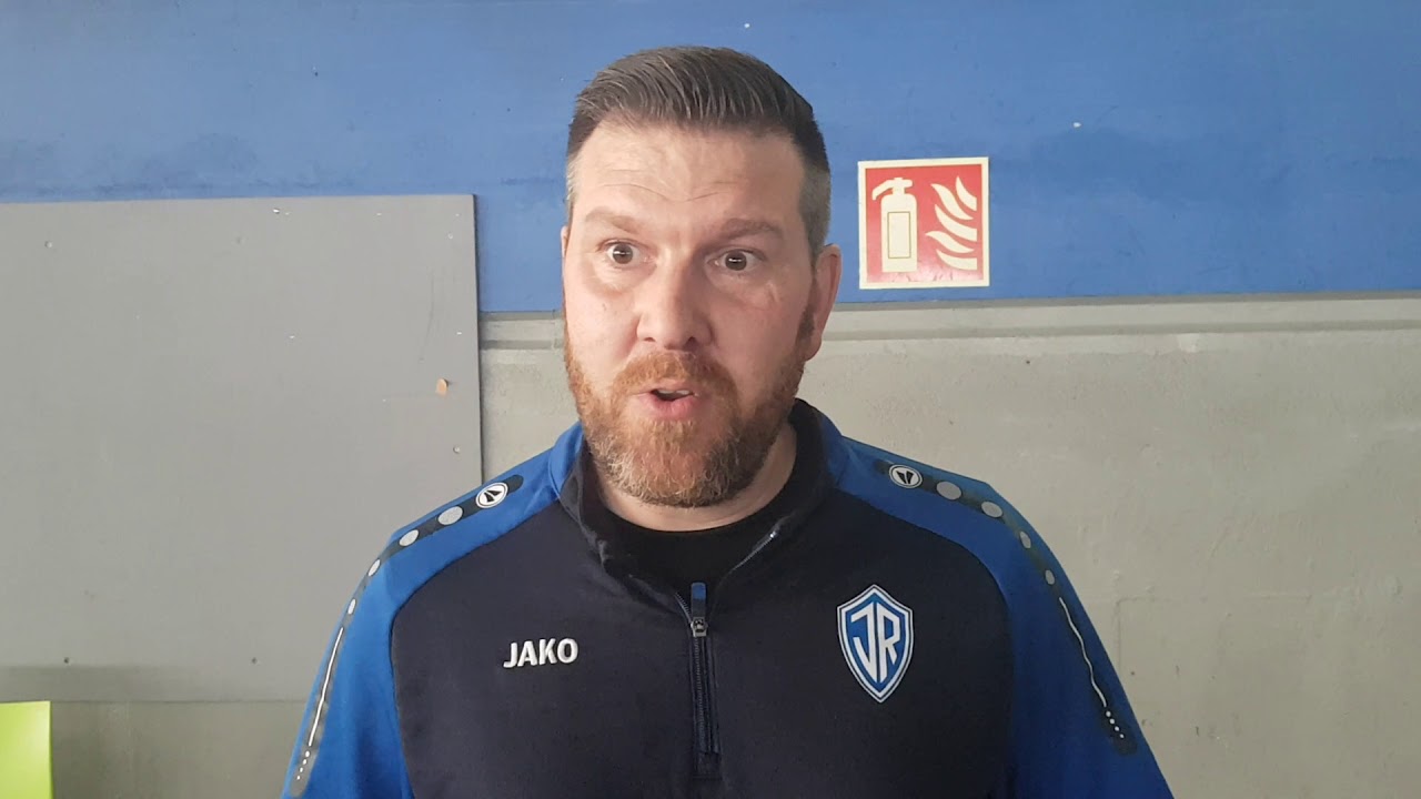 Binni Gests: Við förum í alla leiki til að vinna þá