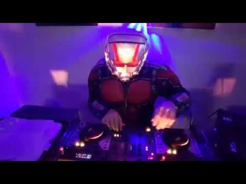 Smartyz - In The Mix! 2017/11 (UK Hardcore)