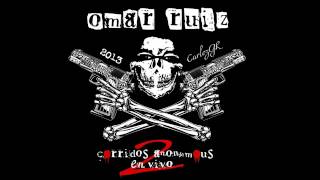 ◄ANDAMOS DE PARTY►OMAR RUIZ - CD EN VIVO 2013