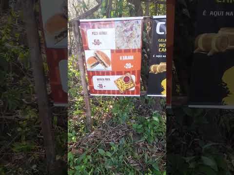 venha conhecer a casa colonial na BR 575 em Porto Vera Cruz RS