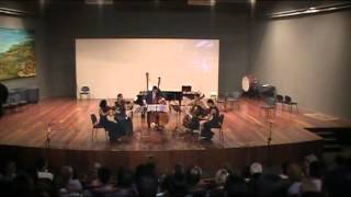 Samuel Cavalcanti: Momento Musical no Sertão Brasileiro - Op.10 / OSUFPB Cordas