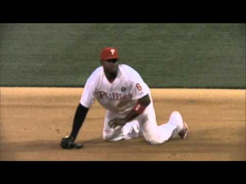 2011/06/24 Recap: OAK 0, PHI 1