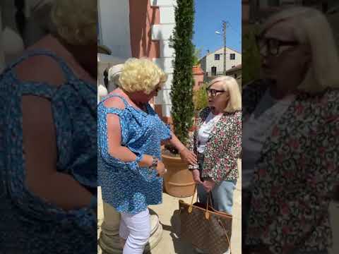 ZIZE - ZIZE RENCONTRE SON IDOLE